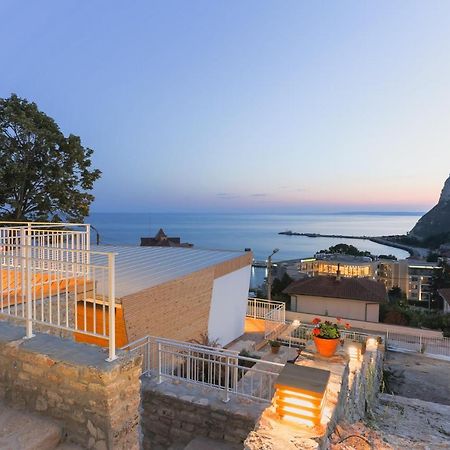 Talisman Villa Kavarna Exterior photo