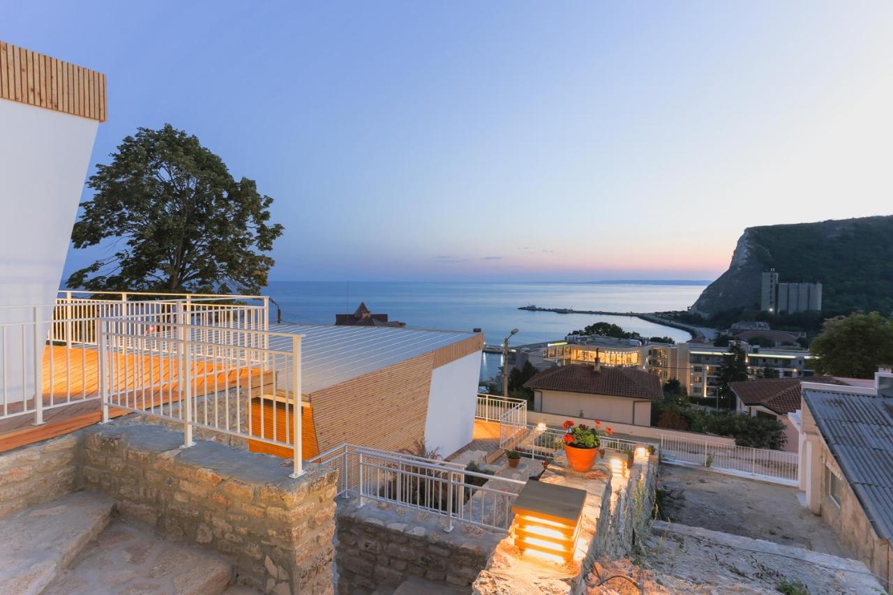 Talisman Villa Kavarna Exterior photo